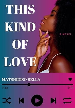 This Kind of Love: A Must-Read Romance!
